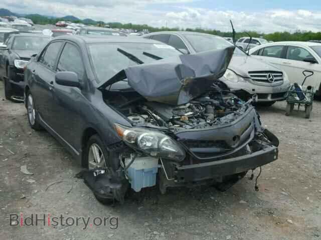 Фотография 5YFBU4EE7DP089182 - TOYOTA COROLLA BA 2013