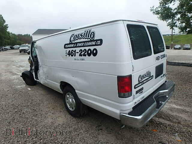 2013 FORD ECONOLINE - VIN: 1FTSS3ELXDDB25335 - Фото 3