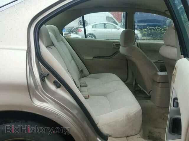 2003 MITSUBISHI GALANT - VIN: 4A3AA46G23E064560 - Фото 6