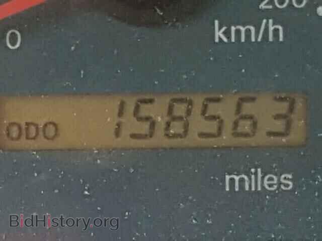 2003 MITSUBISHI GALANT - VIN: 4A3AA46G23E064560 - Фото 8