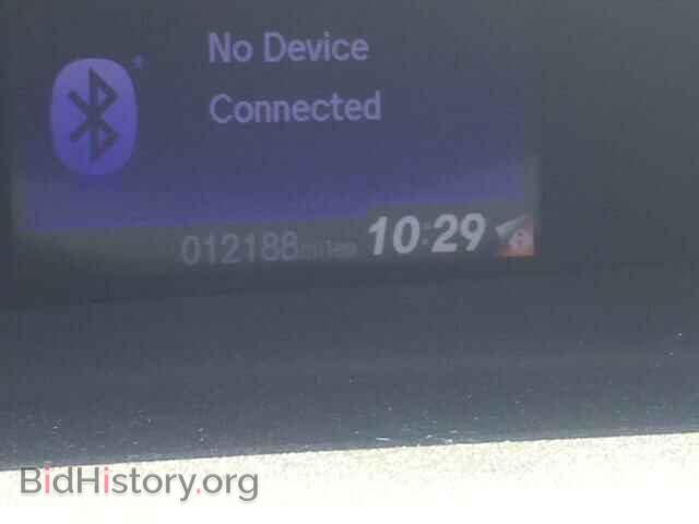 2014 HONDA CIVIC - VIN: 19XFB2F51EE062010 - Photo 8