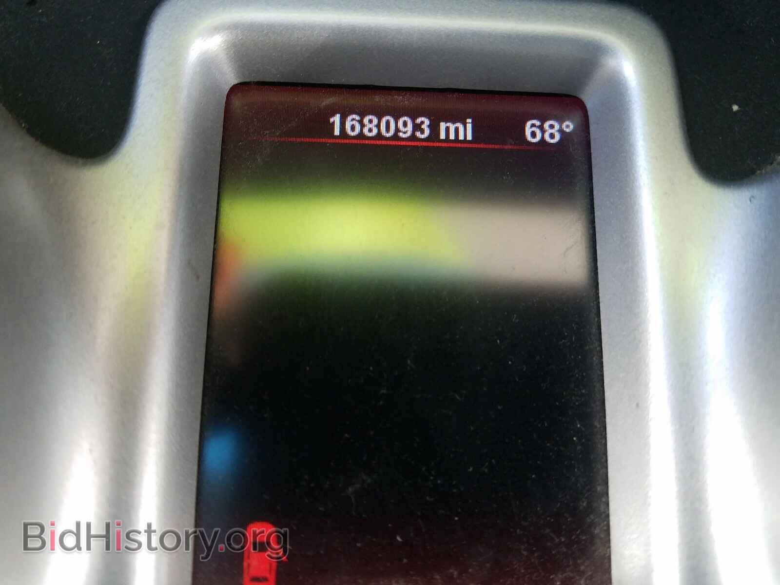 2011 DODGE JOURNEY - VIN: 3D4PG4FB2BT521496 - Photo 8