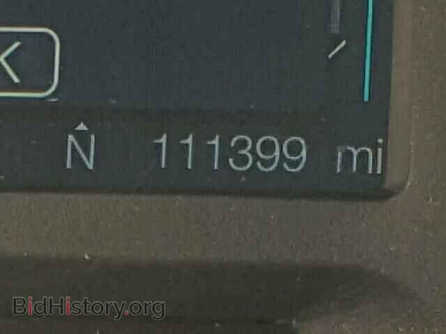 2013 FORD EDGE - VIN: 2FMDK4GC0DBA22633 - Фото 8