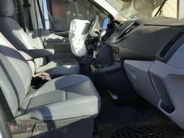 2016 FORD TRANSIT CO - VIN: 1FTYE1YM8GKB02503 - Фото 5