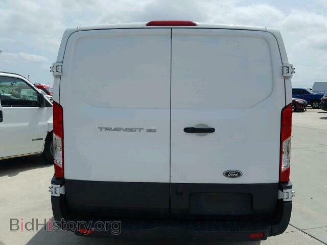 2016 FORD TRANSIT CO - VIN: 1FTYE1YM8GKB02503 - Фото 6