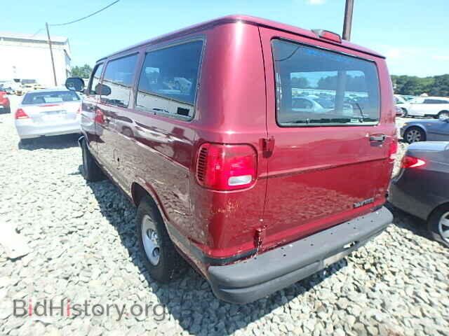 2002 DODGE RAM VAN - VIN: 2B4HB15X52K132503 - Photo 3