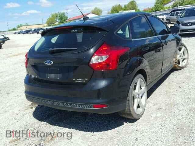 2012 FORD FOCUS - VIN: 1FAHP3N27CL303585 - Фото 4
