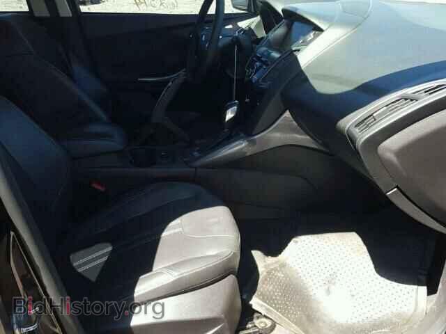 2012 FORD FOCUS - VIN: 1FAHP3N27CL303585 - Фото 5