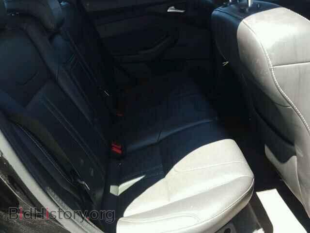 2012 FORD FOCUS - VIN: 1FAHP3N27CL303585 - Фото 6