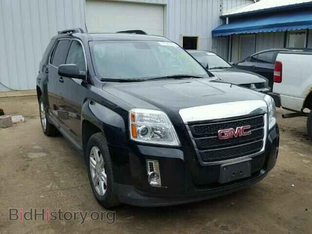 Photo 2GKFLWEK7F6141411 - GMC TERRAIN 2015