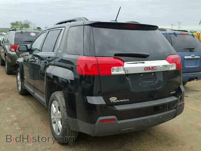 2015 GMC TERRAIN - VIN: 2GKFLWEK7F6141411 - Фото 3