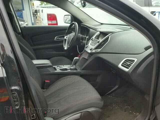 2015 GMC TERRAIN - VIN: 2GKFLWEK7F6141411 - Фото 5