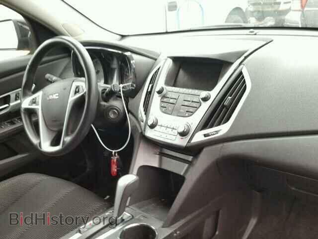 2015 GMC TERRAIN - VIN: 2GKFLWEK7F6141411 - Фото 9