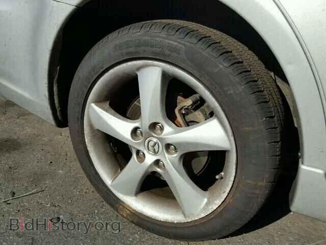 2008 MAZDA 6 - VIN: 1YVHP80C485M10445 - Фото 10