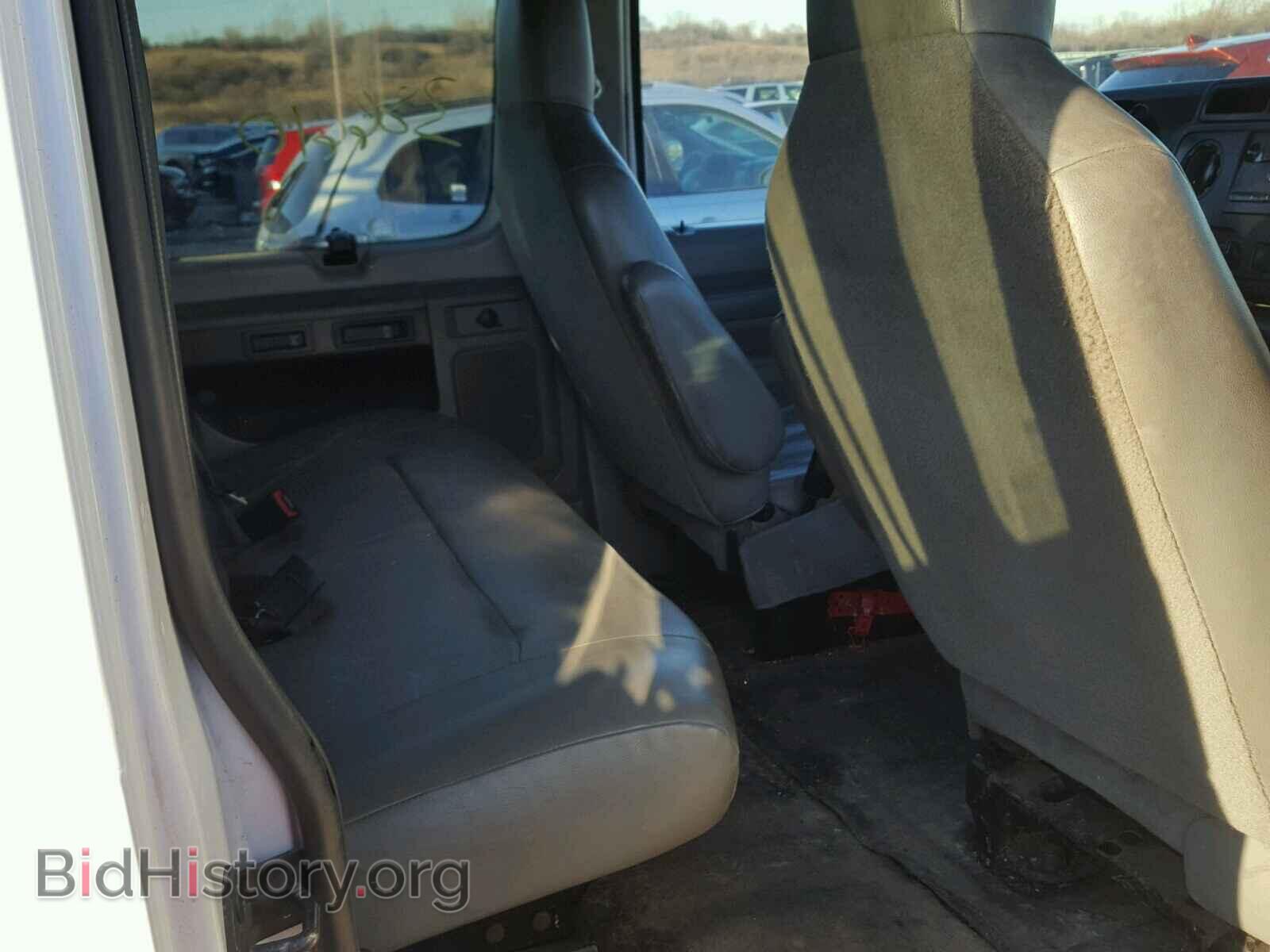 2012 FORD ECONOLINE - VIN: 1FBNE3BL9CDA28364 - Photo 6