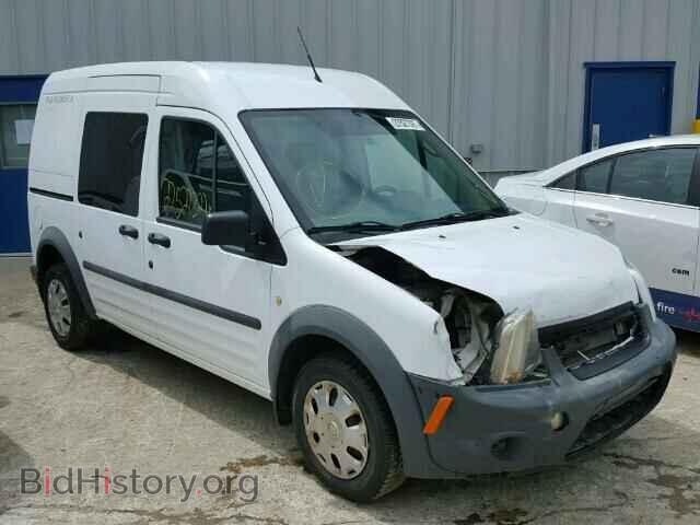 Photo NM0LS6AN5BT045809 - FORD TRANSIT CO 2011