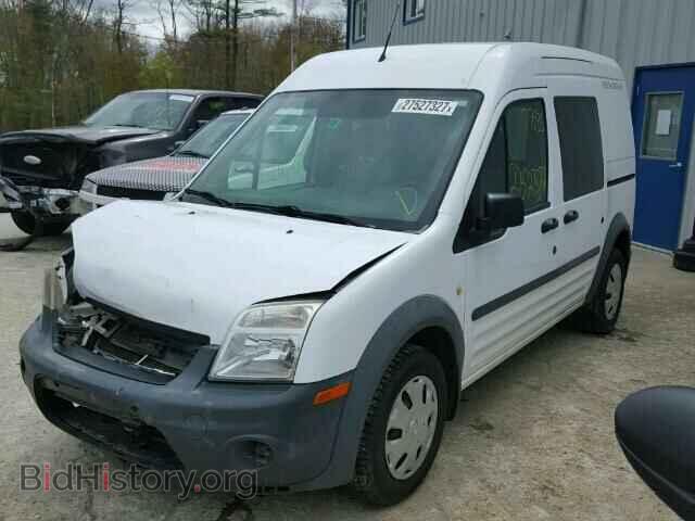 2011 FORD TRANSIT CO - VIN: NM0LS6AN5BT045809 - Фото 2