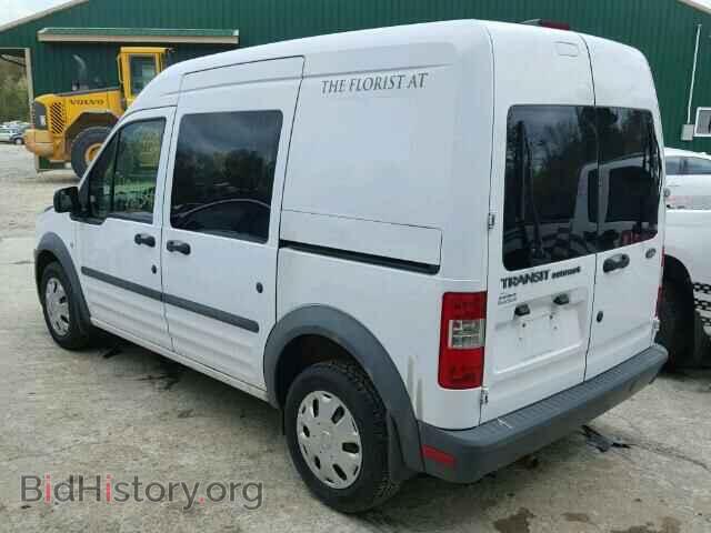 2011 FORD TRANSIT CO - VIN: NM0LS6AN5BT045809 - Фото 3