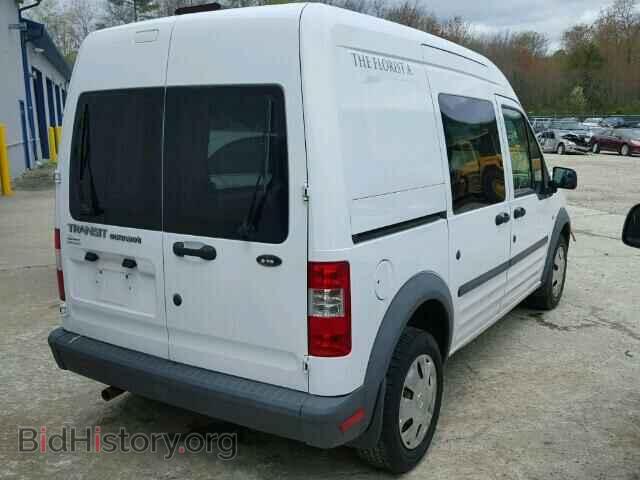 2011 FORD TRANSIT CO - VIN: NM0LS6AN5BT045809 - Фото 4