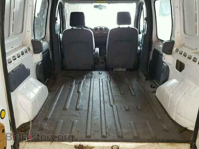 2011 FORD TRANSIT CO - VIN: NM0LS6AN5BT045809 - Фото 6
