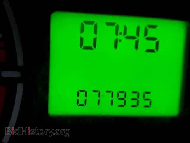 2011 FORD TRANSIT CO - VIN: NM0LS6AN5BT045809 - Фото 8