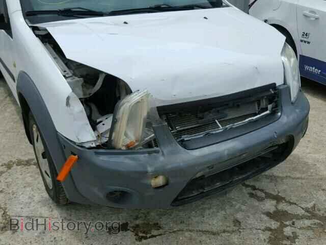 2011 FORD TRANSIT CO - VIN: NM0LS6AN5BT045809 - Фото 9