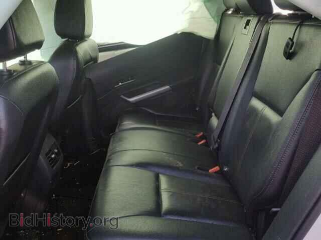 2013 FORD EDGE - VIN: 2FMDK4JC3DBB27773 - Фото 6
