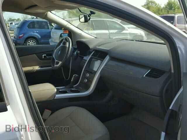 2011 FORD EDGE - VIN: 2FMDK3JC6BBB68938 - Photo 5