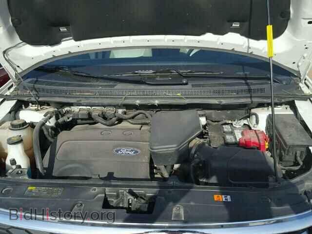 2011 FORD EDGE - VIN: 2FMDK3JC6BBB68938 - Photo 7