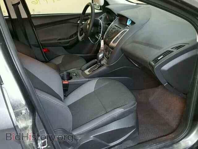 2014 FORD FOCUS - VIN: 1FADP3F20EL371985 - Photo 5