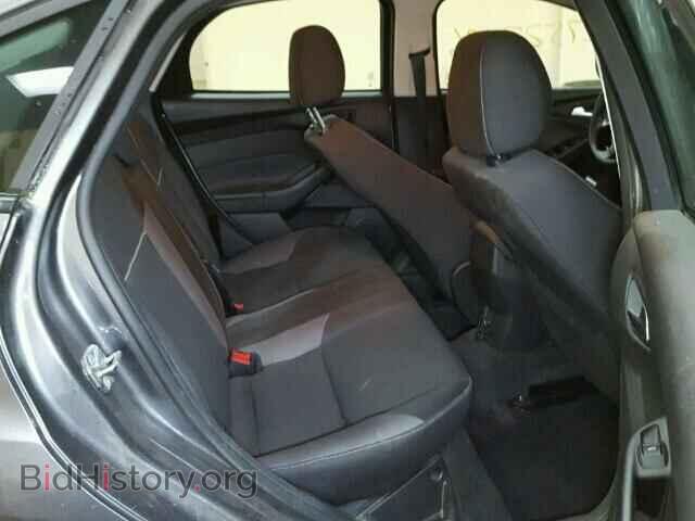 2014 FORD FOCUS - VIN: 1FADP3F20EL371985 - Photo 6