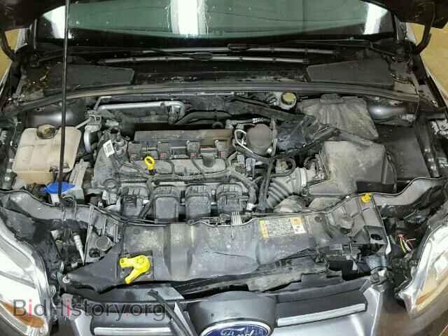 2014 FORD FOCUS - VIN: 1FADP3F20EL371985 - Photo 7