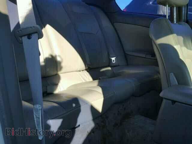 2003 CHRYSLER SEBRING - VIN: 4C3AG52H13E043207 - Фото 6
