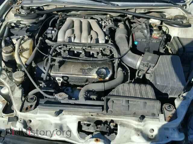 2003 CHRYSLER SEBRING - VIN: 4C3AG52H13E043207 - Фото 7