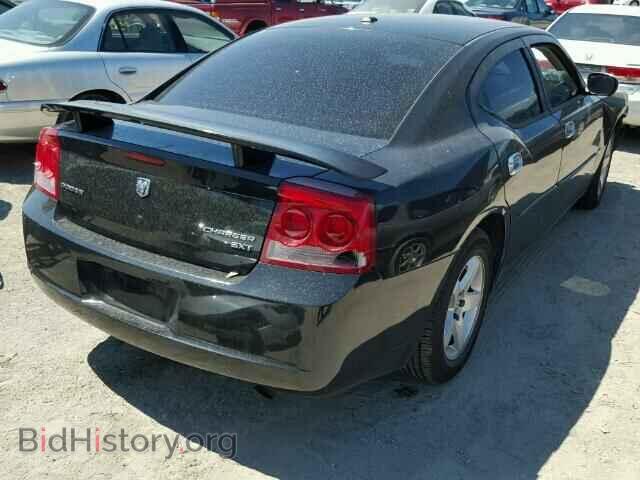 2010 DODGE CHARGER - VIN: 2B3CA3CVXAH237189 - Фото 4
