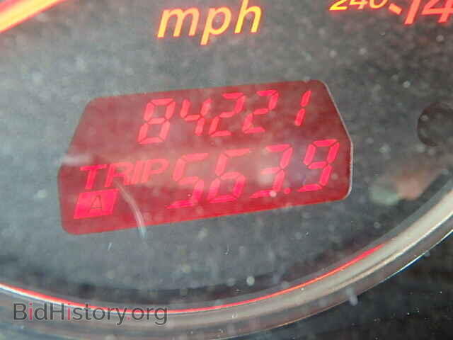 2005 MAZDA 6 - VIN: 1YVHP80C855M08791 - Фото 8