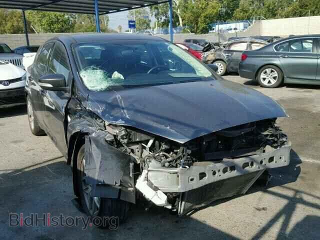 Photo 1FADP3K29FL385911 - FORD FOCUS 2015