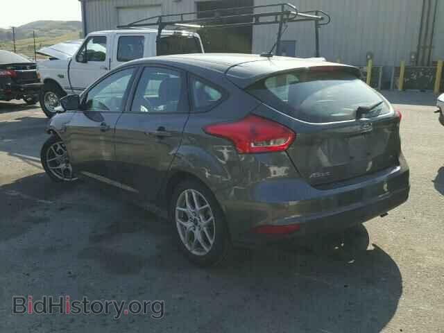 2015 FORD FOCUS - VIN: 1FADP3K29FL385911 - Photo 3