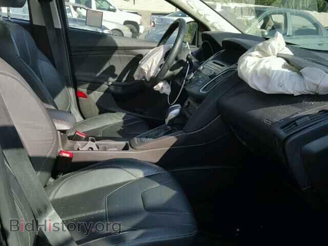 2015 FORD FOCUS - VIN: 1FADP3K29FL385911 - Photo 5