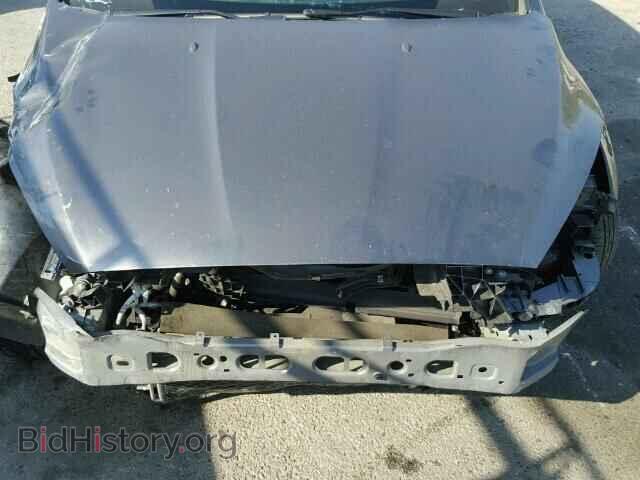 2015 FORD FOCUS - VIN: 1FADP3K29FL385911 - Photo 7