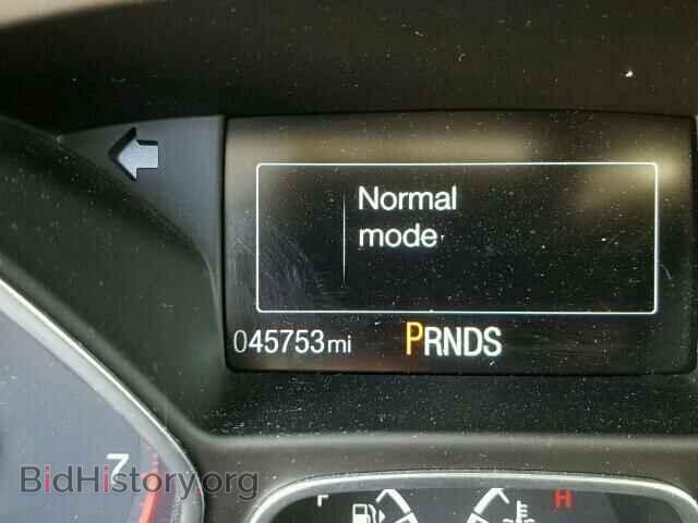 2015 FORD FOCUS - VIN: 1FADP3K29FL385911 - Photo 8