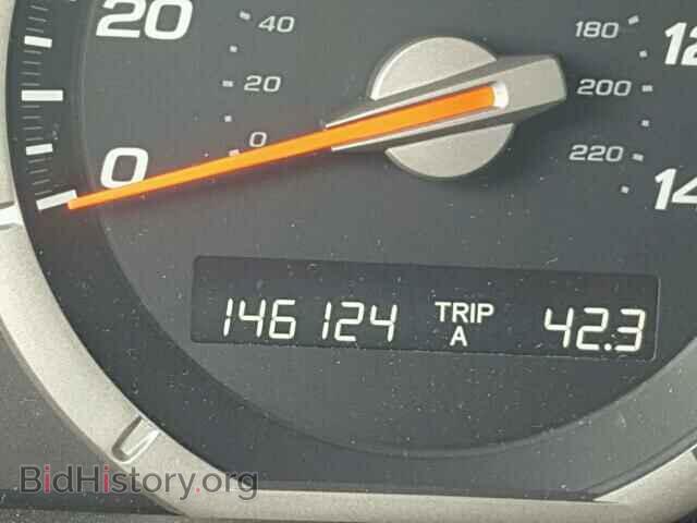 2006 HONDA PILOT - VIN: 2HKYF18656H534302 - Фото 8