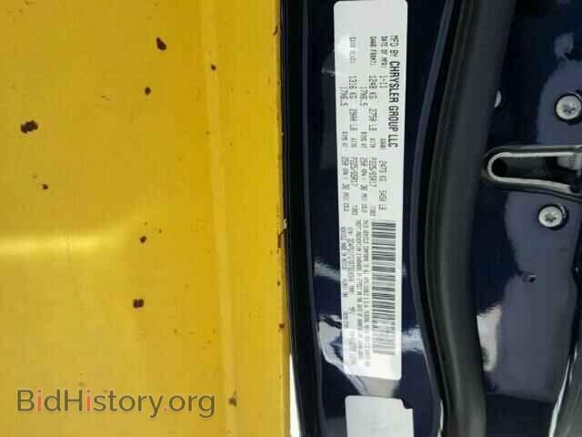 2011 DODGE JOURNEY - VIN: 3D4PG1FG7BT520306 - Фото 10