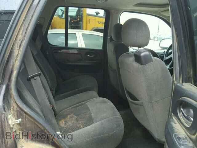 2008 GMC ENVOY - VIN: 1GKDT13S482207829 - Фото 6
