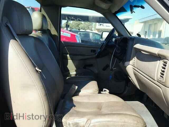 2005 CHEVROLET SILVERADO - VIN: 1GCHC24U35E174223 - Фото 5