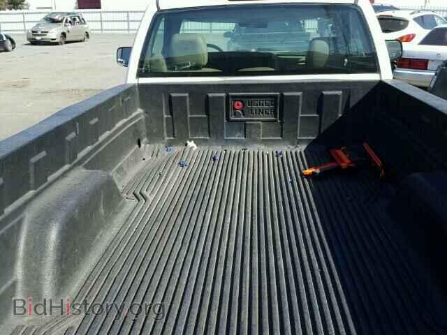 2005 CHEVROLET SILVERADO - VIN: 1GCHC24U35E174223 - Фото 6