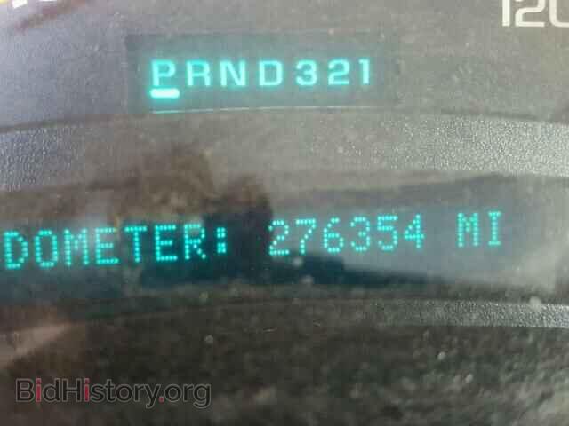 2005 CHEVROLET SILVERADO - VIN: 1GCHC24U35E174223 - Фото 8
