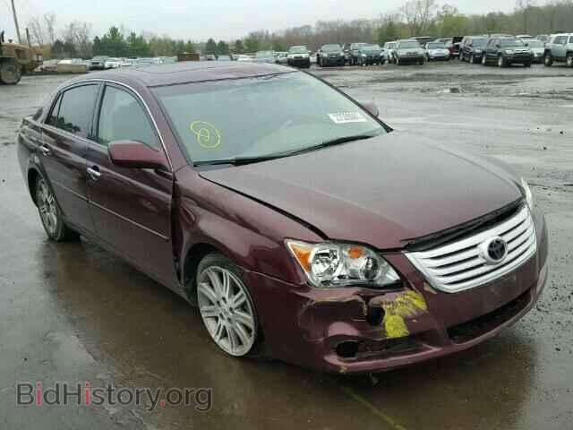Фотография 4T1BK36B99U329603 - TOYOTA AVALON 2009