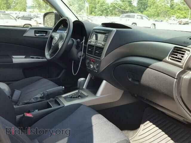 2010 SUBARU FORESTER - VIN: JF2SH6CC7AH764944 - Фото 5
