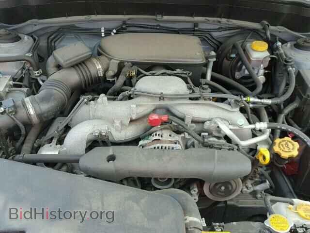 2010 SUBARU FORESTER - VIN: JF2SH6CC7AH764944 - Фото 7